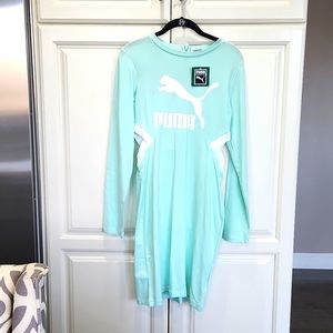 Puma Dress